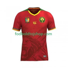 Cameroun Udebane trøje 2025 S/S